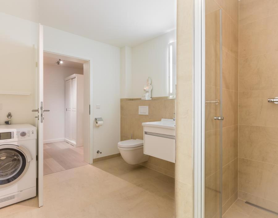 Viktoria 4 - Whg. 02 Apartment Westerland