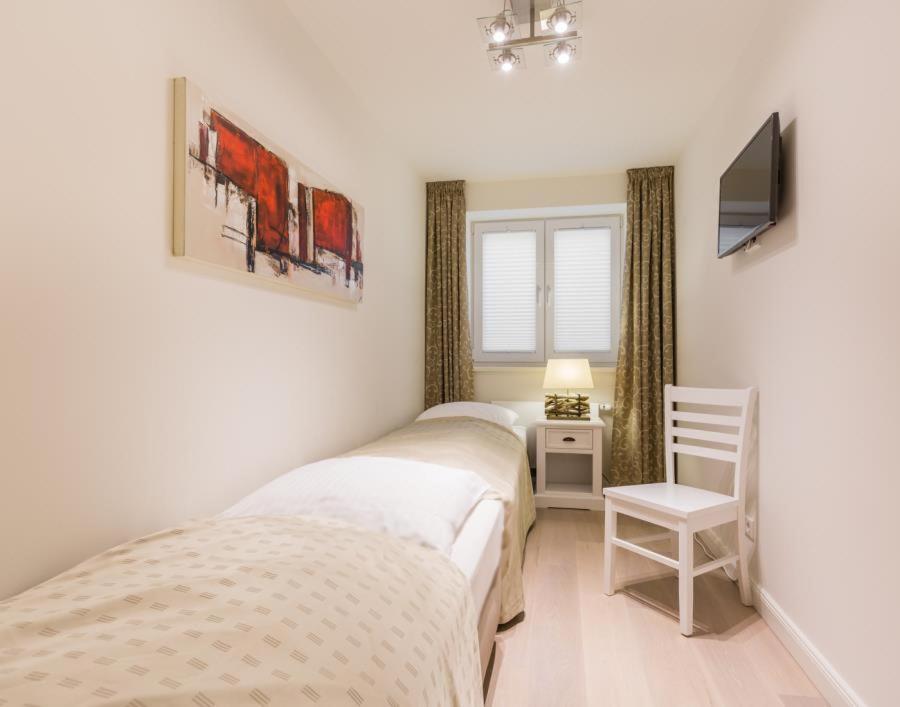 Viktoria 4 - Whg. 02 Apartment
