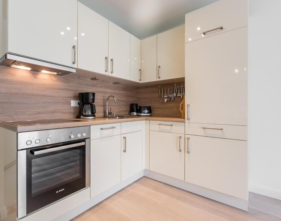 Apartment Viktoria 4 - Whg. 02