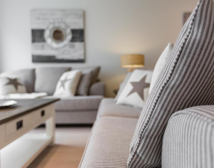 Apartment Viktoria 4 - Whg. 02 *