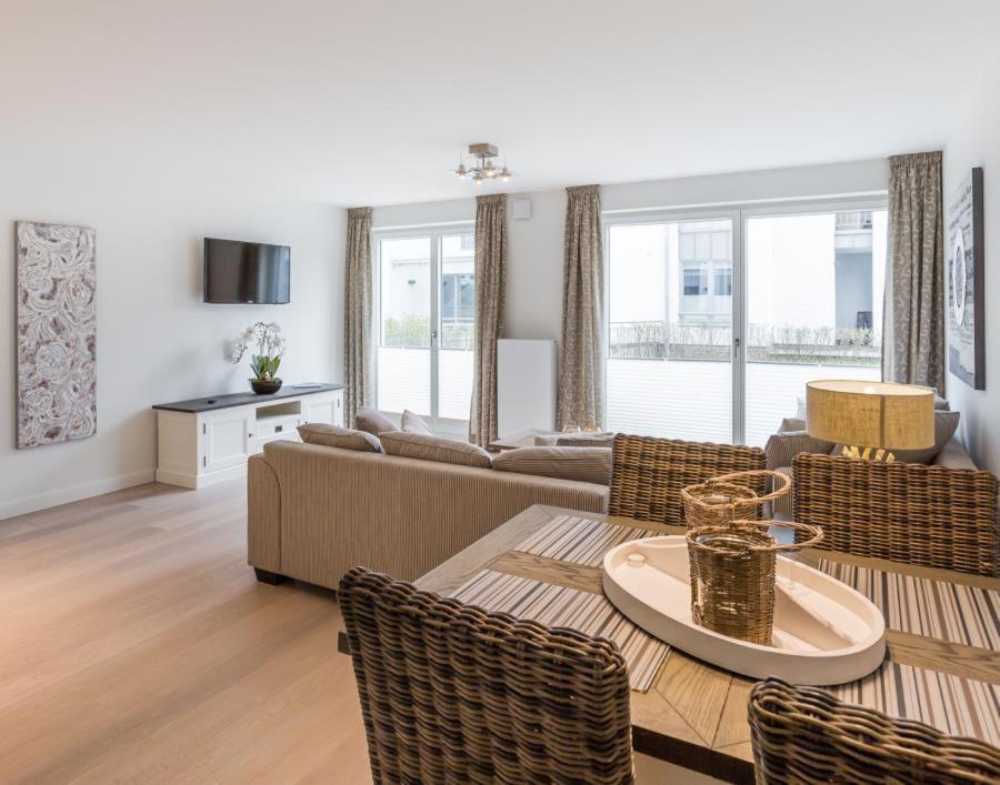 Apartment Viktoria 4 - Whg. 02